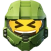 Halo Emojis  8