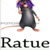 FOTOSEARCH
Ratue