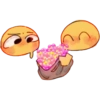 Emojis Sad Sam2 22