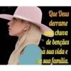 Que Deus derrame uma chuva de bençãos na sua vida e sua família.