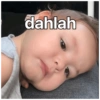 dahlah