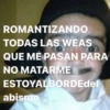 COLAPSO MENTAL 😔👊🏻 14