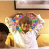 BTS heart 6