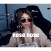 CVWEL nose nose MAR SUB