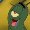 Plankton Babando