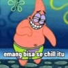 R
emang bisa se chill itu