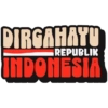 Hari Kemerdekaan Indonesia 🇲🇨 11