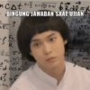 mcst R $3dl=1
BINGUNG JAWABAN
=
2m
$²
SAAT UJIAN
P-Bas-Ar
$
1
CL
=S²
3
70/31
Fn
J=
YE
Mo
45²-³
df 7²
Ed cos2
ds=f
- N.mo
B-
k=±
S₂
1
It
hw
X*T=
= NBS
-Bre
1.
¹Fg=
2
T
2