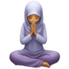 Emoji ramadan kareem 🕌 9