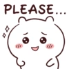 PLEASE... D