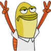Bikini bottom core 8