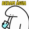BEBAM ÁGUA