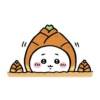 Chiikawa 4 20