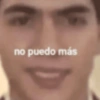 no puedo más
