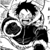 ୨🍖୧   luffy 2⏜ ♡̶ 12