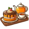 Food love  15