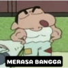 V C MERASA BANGGA