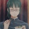 Maki zenin 16