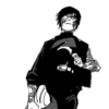 Maki Zenin 14