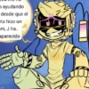 N/NICK PANIC AU PARA MI ENE 6