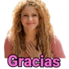 Shakira 15