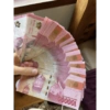 duit / uang THR lebaran 19 💸