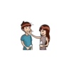 Romantic moments 7