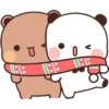 ❣️ Bubu dudu ❣️ 8