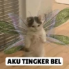 AKU TINGKER BEL