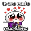 te amo mucho @SoyTinitaV muchisimo