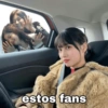 f estos fans