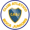 Boca Juniors🟡🔵💛💙 5