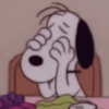 Snoopy 26