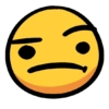 Doodle Emoji  12