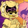 N/NICK PANIC AU PARA MI ENE 12