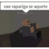 oxe rapariga se aquete thiaago_br