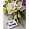 Good morning 21