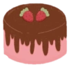 Cake  7