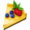 Makanan pixel  24