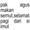 Anomali morning selamat pagi 🔡 12