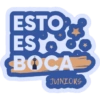 Boca Juniors🟡🔵💛💙 14