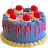 Cake  17