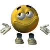 Bola kuning 5