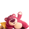 Lotso HD 9