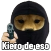 Perritos tácticos 🔥 12