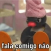fala comigo não