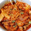 Makanan pedas  2