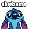 abrázame