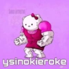 SANRIO SHITPOSTING
ysinokieroke