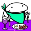 Flork ❤️ᥫ᭡ 29